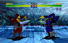 Battle Arena Toshinden Remix Saturn, Stages, Gaia.png