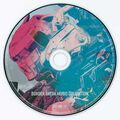 BorderBreakMusicCollection CD JP Disc.jpg