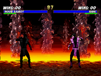 Mortal Kombat Trilogy, Stages, Scorpion's Lair.png