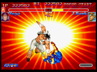 Super Street Fighter II X DC, Super Finish.png