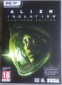 AlienIsolation PC UK Nostromo cover.jpg