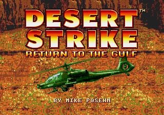 File:Desert Strike MD credits.pdf