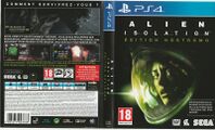 AlienIsolation PS4 FR Nostromo cover.jpg