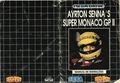 Ayrton Senna's Super Monaco GP II MD BR Manual.pdf