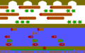 Frogger IBMPC Gameplay CGA Palette2.png