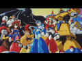 Mega Man X4, Characters, Cast.png