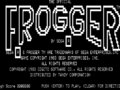 Frogger TRS80 Title.png