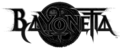 BayonettaElectronicPressKit Logo Bayonetta grey.png