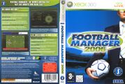 FootballManager2006 360 FR cover.jpg