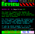 Digitiser Madden96 MD Review Page1.png