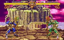 Golden Axe The Duel Saturn, Stages, Zoma.png