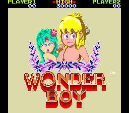 Wonder Boy Title.png