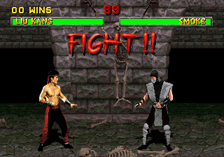 Mortal Kombat II SNES Mod for Doom is 75% complete, will feature new  fatalities