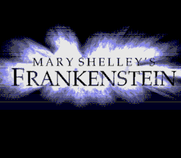 Frankenstein MCD title.png
