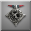 Chromehounds 360 Achievement SilverFlag.png