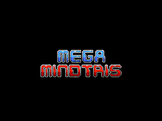 Mega Mindtris MD TitleScreen.png
