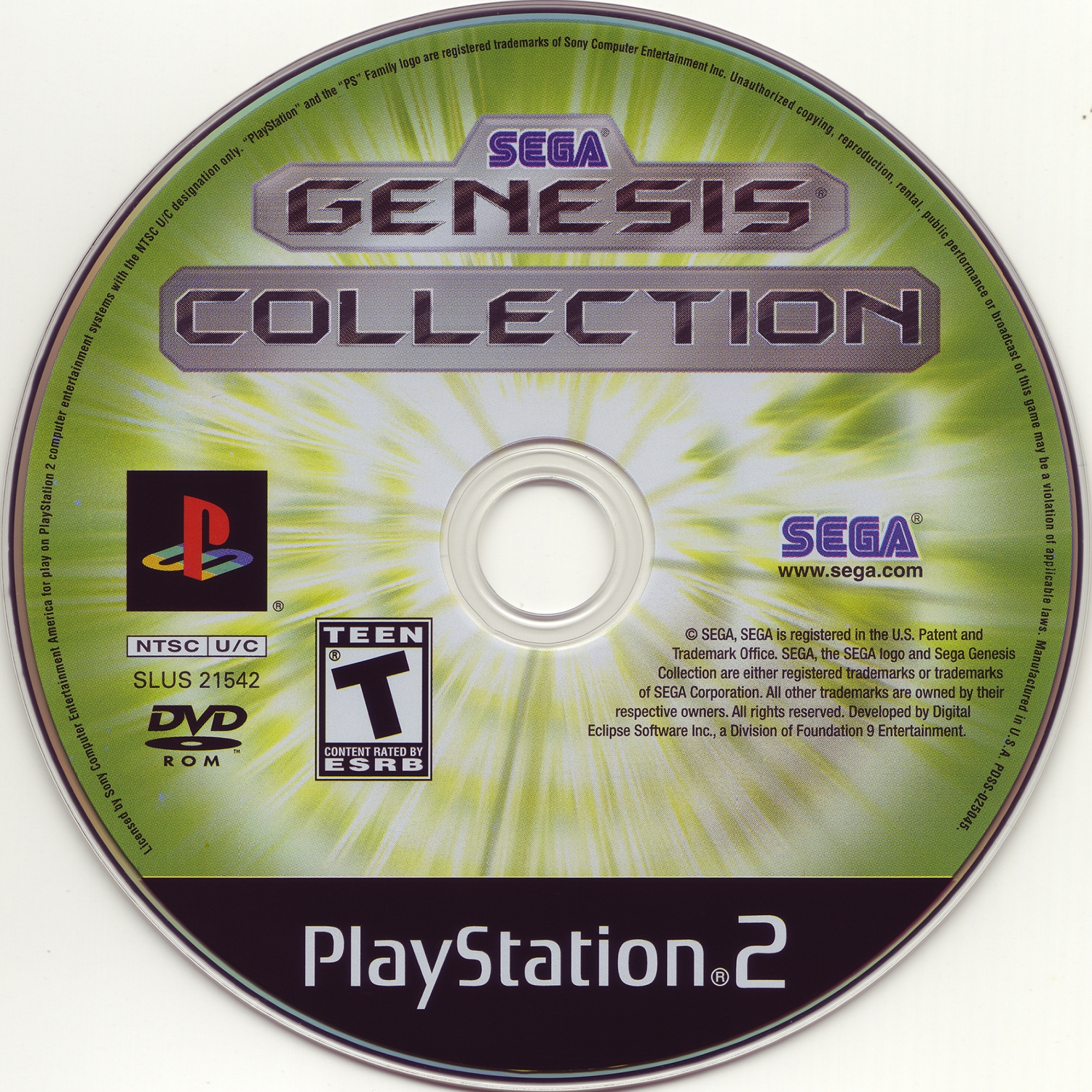 Collection ps2. Sega collection ps2. Sega Mega collection ps2. Sega Classics collection ps2. Sega Mega Drive collection ps2.