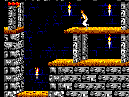 Prince of Persia SMS, Stage 8.png