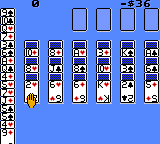 Solitaire FunPak, Games, Stone Wall.png