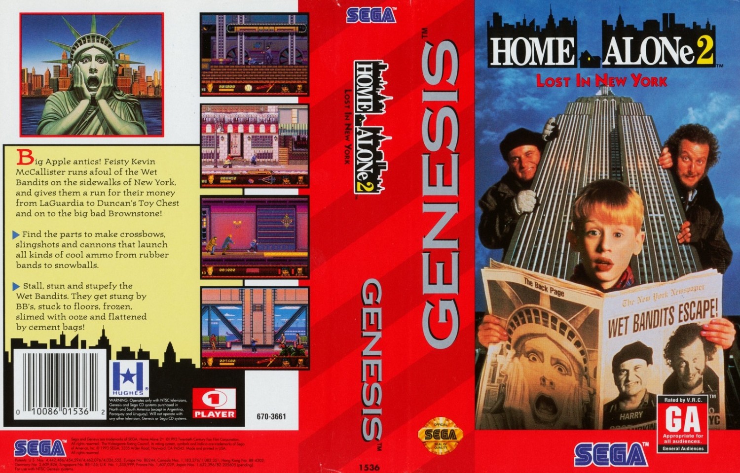 Игра один дома 2. Home Alone 2 Lost in New York Sega. Home Alone 2 картридж сега. Home Alone 2 Sega обложка. Sega Home Alone 2 New game.