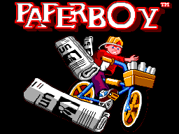 Paperboy SMS Title.png