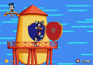 Animaniacs, Stage 0.png