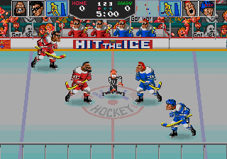 Hit the Ice MD, Face-Off.png