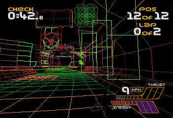 Wipeout2097 Saturn Wireframe.png