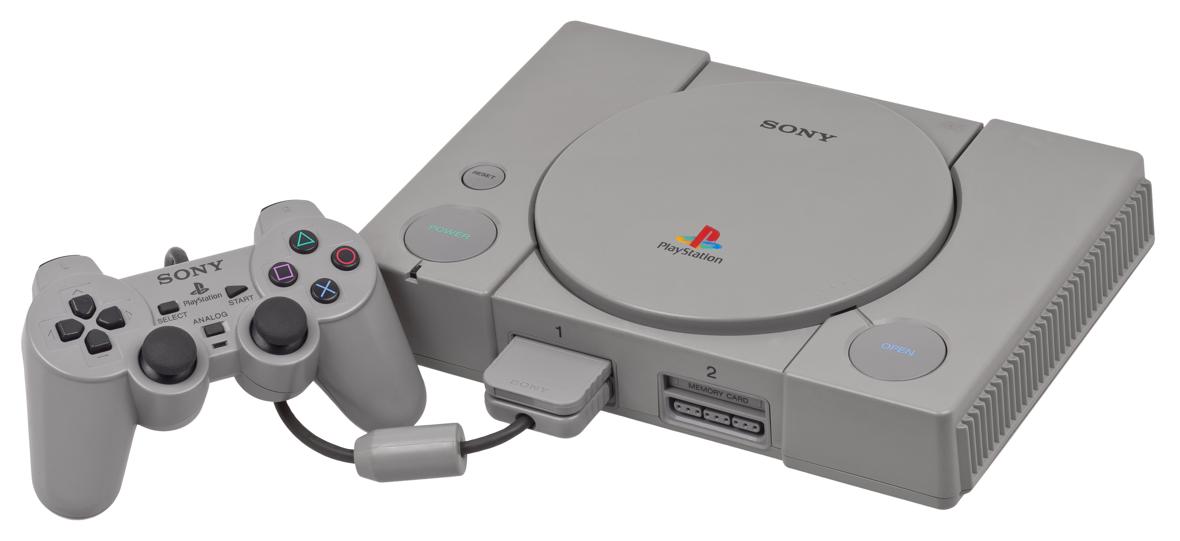PlayStation - Sega Retro