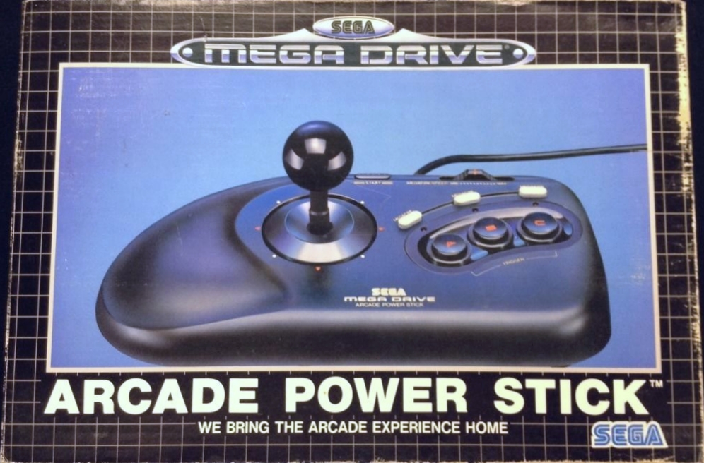 Стик сега. Power Drive Sega. Аркадный джойстик для Sega Master System. Sega Mega Drive Power Stick. Power Drive Sega Mega Drive.
