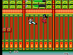 Kung Fu Kid, Stage 2 Boss.png