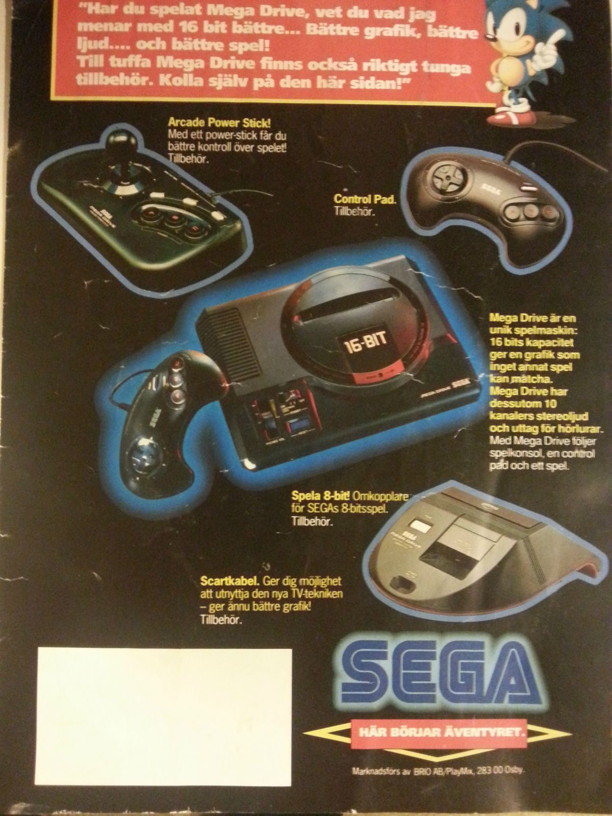 Стик сега. Sega Mega Drive logo. Sega Retro реклама. Power Base Converter Mega Drive 2.