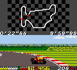 Super Monaco GP II GG, Races, Hungary.png