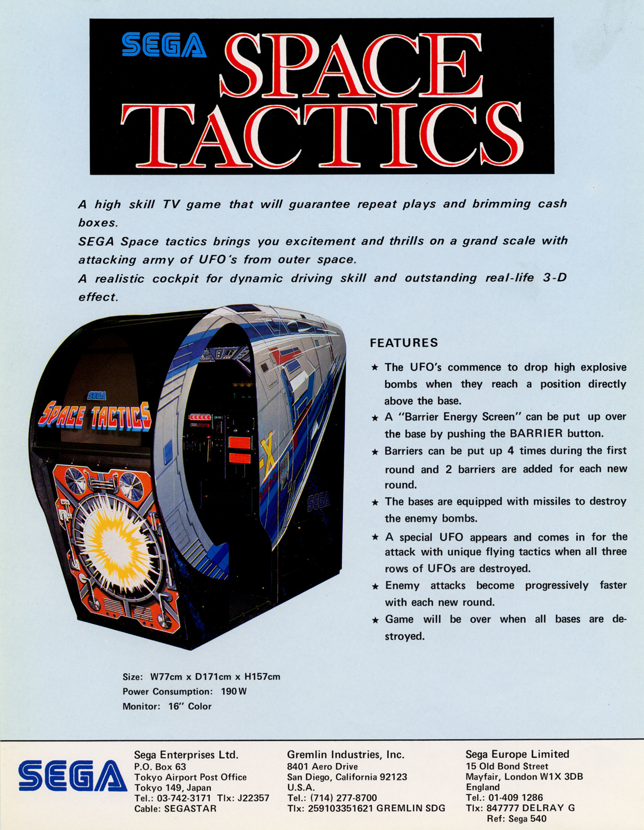 SpaceTactics Arcade US Flyer Alt2.jpg