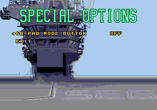 After Burner III MCD, Hidden, Special Options US.png