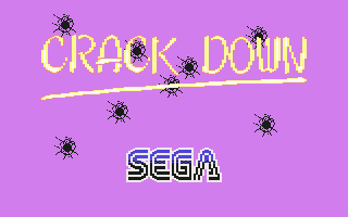 CrackDown C64 title.png
