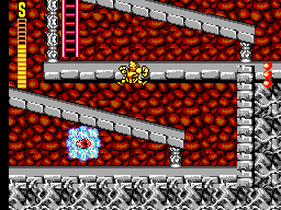 Ghouls'n Ghosts SMS, Stage 5 Boss 4.png