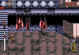 Predator 2 MD, Stage 5.png