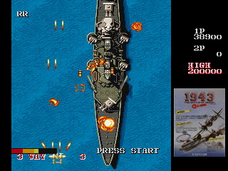 1943 Saturn, Stage 1-2 Boss.png