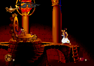 Aladdin MD, Stage 9 Boss.png