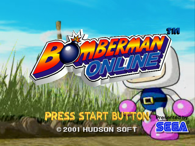 Bomberman Online, Software