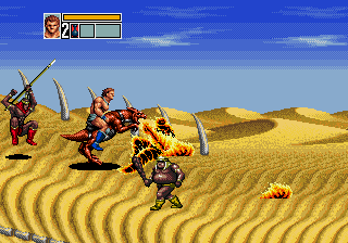 Golden Axe III MD, Stage 4A-2.png