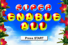 SuperMonkeyBallJr GBA SuperEnableAll.png