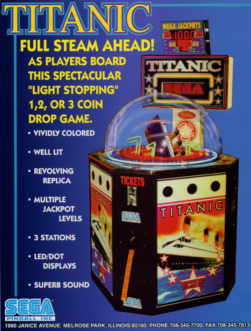 Titanic Arcade US Flyer.jpg