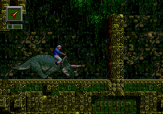 Jurassic Park Rampage Edition, Grant, Stage 4.png