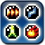 GunstarHeroes 360 Achievement LockedAndLoaded.png