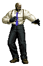 King of Fighters 2000 DC, Sprites, Seth.gif