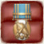 ValkyriaChronicles Steam Achievement GoldenArmsOfGallia.png