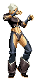 King of Fighters 2001 DC, Sprites, Angel.gif
