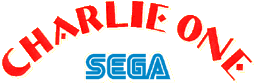 Sega World Charlie One Logo.gif